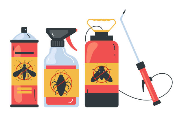 Best Best Pest Control Companies  in Moose Wilson Road, WY